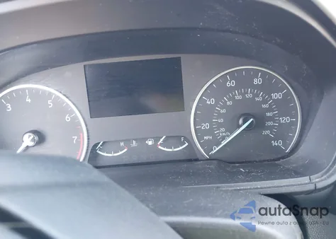 2019 Ford Ecosport Ses из США, поврежденный, VIN MAJ6S3JL9KC307592